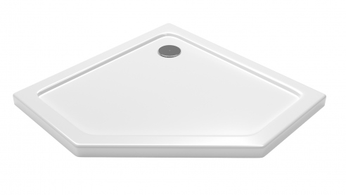 Shower tray - GLADSTONE 90x90x5 cm Shower tray - GLADSTONE 90x90x5 cm